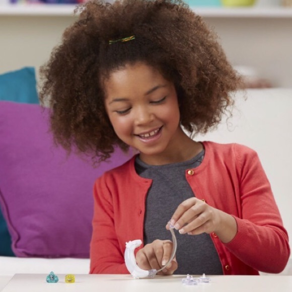 Like New Hanazuki Moodgleam Wearable(Collection 1. - Picture 8 of 12